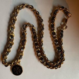 Tory Burch necklace